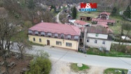 Restaurace s ubytováním v Podhradí nad Dyjí