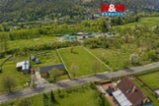 Prodej pozemku k bydlení, 1621 m², Zbečno