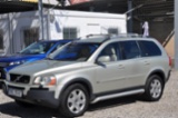 Volvo XC90, 4.4i V8 232kW 4x4 A/T, SUV, benzin