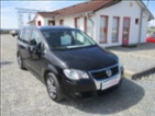 Volkswagen Touran, 2,0 TDi,aut.klima,serv.kniha,,