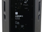 HK Audio Linear 5 LTS A Active Speaker