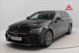 Mercedes-Benz Třídy E, 2,0 220D 147kW 9G-TRONIC
