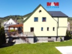 Prodej rodinného domu, 271 m², Sušice, ul. Osvobození