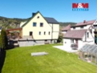 Prodej rodinného domu, 271 m², Sušice, ul. Osvobození