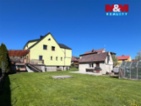 Prodej rodinného domu, 271 m², Sušice, ul. Osvobození