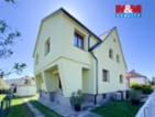 Prodej rodinného domu, 271 m², Sušice, ul. Osvobození