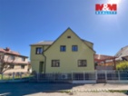 Prodej rodinného domu, 271 m², Sušice, ul. Osvobození