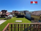 Prodej rodinného domu, 271 m², Sušice, ul. Osvobození