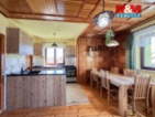Prodej rodinného domu, 271 m², Sušice, ul. Osvobození