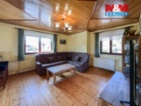 Prodej rodinného domu, 271 m², Sušice, ul. Osvobození