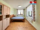 Prodej rodinného domu, 271 m², Sušice, ul. Osvobození