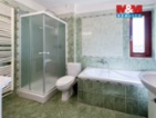 Prodej rodinného domu, 271 m², Sušice, ul. Osvobození