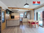Prodej rodinného domu, 271 m², Sušice, ul. Osvobození