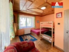 Prodej rodinného domu, 271 m², Sušice, ul. Osvobození