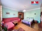 Prodej rodinného domu, 271 m², Sušice, ul. Osvobození