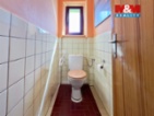 Prodej rodinného domu, 271 m², Sušice, ul. Osvobození