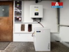 Prodej rodinného domu, 271 m², Sušice, ul. Osvobození
