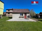 Prodej rodinného domu, 271 m², Sušice, ul. Osvobození