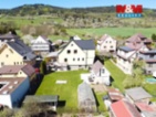 Prodej rodinného domu, 271 m², Sušice, ul. Osvobození