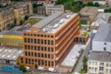 Prodej bytu 2+kk s terasou, Praha Vysočany