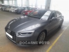 Audi A5, Quattro 2.0TDi, ČR, AT, liftback, nafta