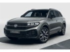 Volkswagen Touareg, R-Line Final Edition, SUV,