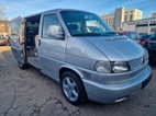 VW T4 Multivan Camper 2.5 TDI 11