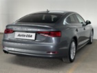 Audi A5, Quattro 2.0TDi, ČR, AT, liftback, nafta