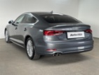 Audi A5, Quattro 2.0TDi, ČR, AT, liftback, nafta