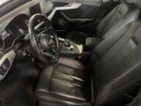Audi A5, Quattro 2.0TDi, ČR, AT, liftback, nafta