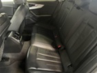 Audi A5, Quattro 2.0TDi, ČR, AT, liftback, nafta