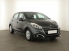 Peugeot 208, 1.2 PureTech, ČR,2.maj, Serv.kniha,