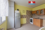 Prodej bytu 1+1, 40 m², Nýrsko, ul. Rybářská