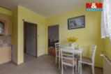 Prodej bytu 1+1, 40 m², Nýrsko, ul. Rybářská