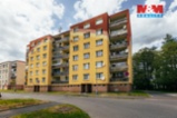 Prodej bytu 1+1, 40 m², Nýrsko, ul. Rybářská