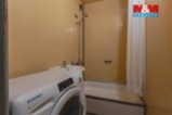Prodej bytu 1+1, 40 m², Nýrsko, ul. Rybářská