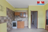 Prodej bytu 1+1, 40 m², Nýrsko, ul. Rybářská