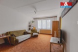 Prodej bytu 1+1, 40 m², Nýrsko, ul. Rybářská