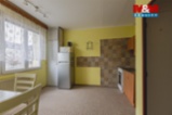 Prodej bytu 1+1, 40 m², Nýrsko, ul. Rybářská