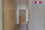 Prodej bytu 1+1, 40 m², Nýrsko, ul. Rybářská