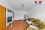 Prodej bytu 1+1, 40 m², Nýrsko, ul. Rybářská
