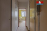 Prodej bytu 1+1, 40 m², Nýrsko, ul. Rybářská