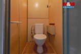 Prodej bytu 1+1, 40 m², Nýrsko, ul. Rybářská