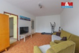 Prodej bytu 1+1, 40 m², Nýrsko, ul. Rybářská