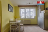 Prodej bytu 1+1, 40 m², Nýrsko, ul. Rybářská