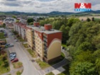 Prodej bytu 1+1, 40 m², Nýrsko, ul. Rybářská