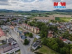 Prodej bytu 1+1, 40 m², Nýrsko, ul. Rybářská