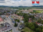 Prodej bytu 1+1, 40 m², Nýrsko, ul. Rybářská