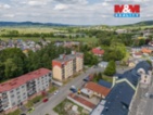 Prodej bytu 1+1, 40 m², Nýrsko, ul. Rybářská