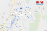 Prodej bytu 1+1, 40 m², Nýrsko, ul. Rybářská